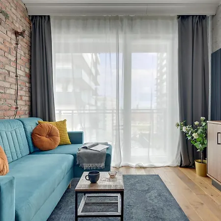 Appartamento Bastion Walowa With Free Parking By Downtown