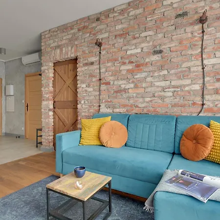 Appartamento Bastion Walowa With Free Parking By Downtown *