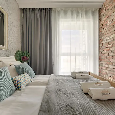 Appartamento Bastion Walowa With Free Parking By Downtown