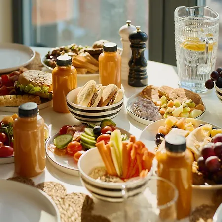 Bastion Walowa With Free Parking By Downtown * غدانسك